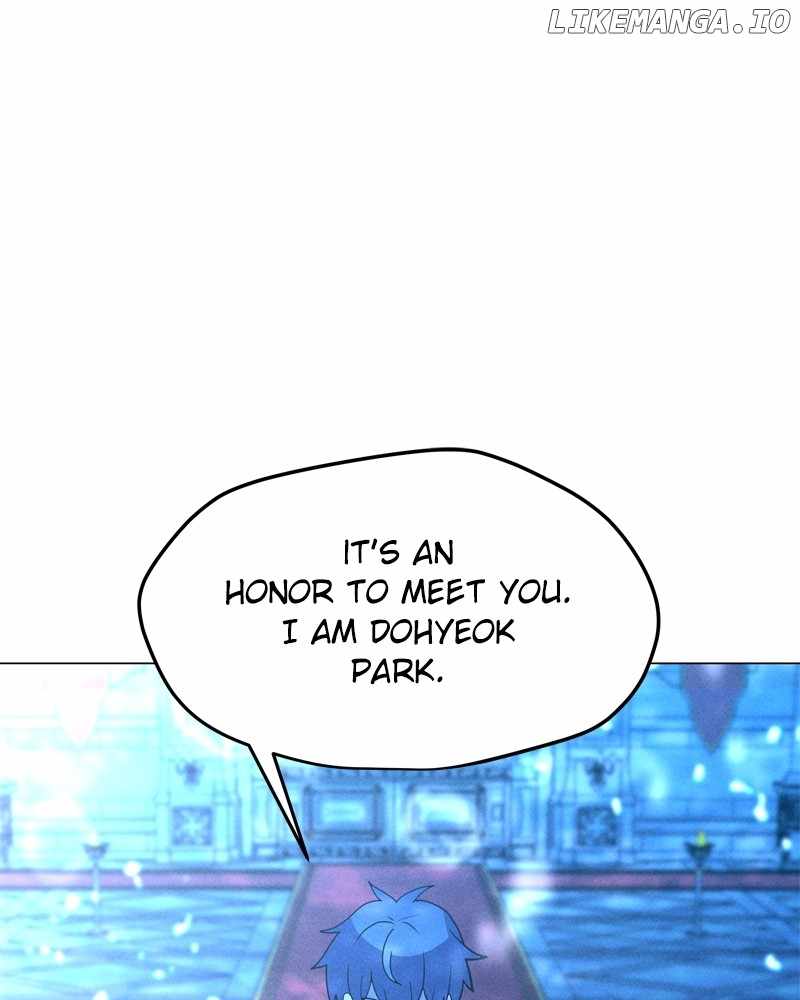 Solo Spell Caster Chapter 184 137